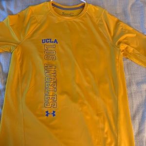 Under Armour UCLA Long Sleeve